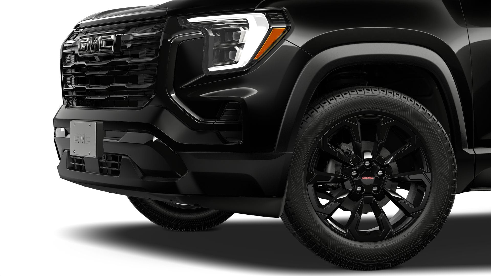 2027 GMC Terrain AWD 4dr Elevation