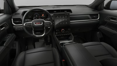 2027 GMC Terrain AWD 4dr Elevation