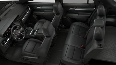 2027 GMC Terrain AWD 4dr Elevation