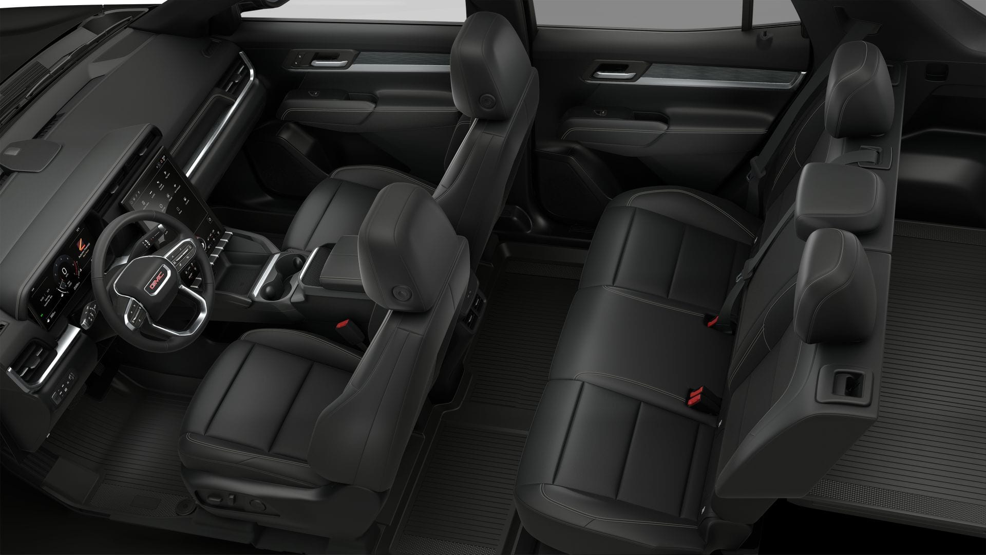 2027 GMC Terrain AWD 4dr Elevation