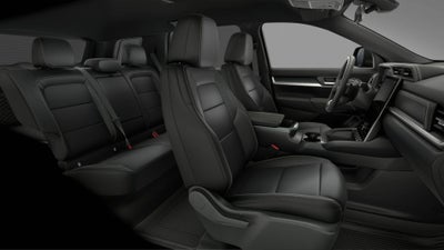 2027 GMC Terrain AWD 4dr Elevation
