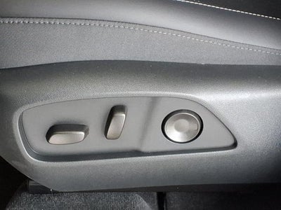 2026 GMC Terrain AWD Elevation with Driver Convenience, Elevation Preferred, Elevation Premium, Convenience II, Power Liftgate, Heated Steering Wheel and Front Seats
