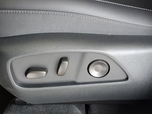 2026 GMC Terrain AWD Elevation with Driver Convenience, Elevation Preferred, Elevation Premium, Convenience II, Power Liftgate, Heated Steering Wheel and Front Seats
