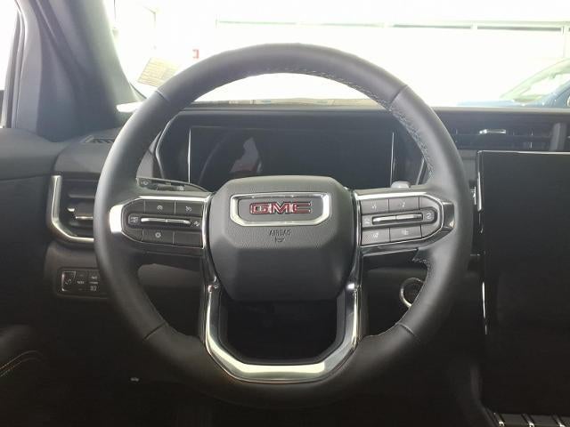 2026 GMC Terrain AWD Elevation with Driver Convenience, Elevation Preferred, Elevation Premium, Convenience II, Power Liftgate, Heated Steering Wheel and Front Seats