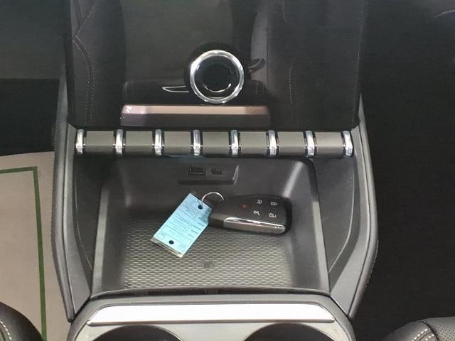 2026 GMC Terrain AWD Elevation with Driver Convenience, Elevation Preferred, Elevation Premium, Convenience II, Power Liftgate, Heated Steering Wheel and Front Seats