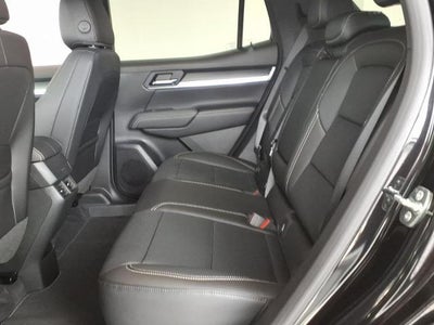 2026 GMC Terrain AWD Elevation with Driver Convenience, Elevation Preferred, Elevation Premium, Convenience II, Power Liftgate, Heated Steering Wheel and Front Seats
