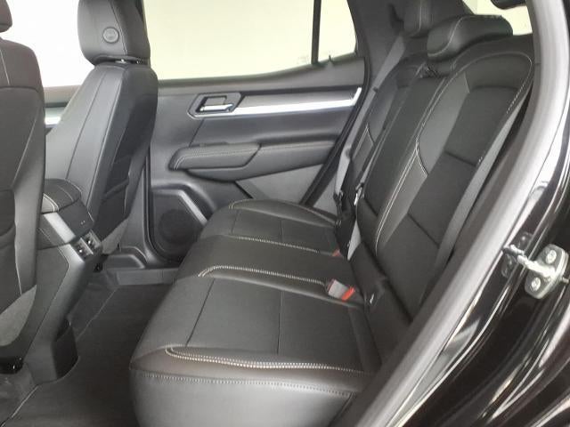 2026 GMC Terrain AWD Elevation with Driver Convenience, Elevation Preferred, Elevation Premium, Convenience II, Power Liftgate, Heated Steering Wheel and Front Seats
