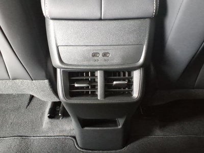 2026 GMC Terrain AWD Elevation with Driver Convenience, Elevation Preferred, Elevation Premium, Convenience II, Power Liftgate, Heated Steering Wheel and Front Seats