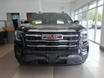 2026 GMC Terrain AWD Elevation with Driver Convenience, Elevation Preferred, Elevation Premium, Convenience II, Power Liftgate, Heated Steering Wheel and Front Seats