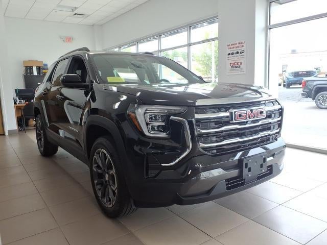 2026 GMC Terrain AWD Elevation with Driver Convenience, Elevation Preferred, Elevation Premium, Convenience II, Power Liftgate, Heated Steering Wheel and Front Seats