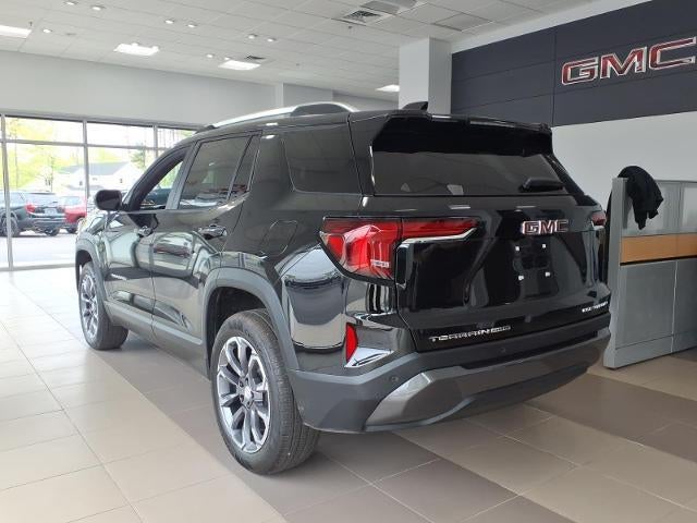 2026 GMC Terrain AWD Elevation with Driver Convenience, Elevation Preferred, Elevation Premium, Convenience II, Power Liftgate, Heated Steering Wheel and Front Seats
