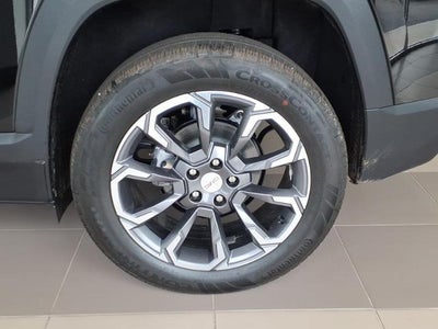 2026 GMC Terrain AWD Elevation with Driver Convenience, Elevation Preferred, Elevation Premium, Convenience II, Power Liftgate, Heated Steering Wheel and Front Seats
