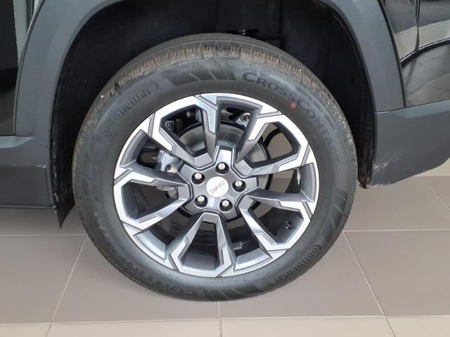2026 GMC Terrain AWD Elevation with Driver Convenience, Elevation Preferred, Elevation Premium, Convenience II, Power Liftgate, Heated Steering Wheel and Front Seats