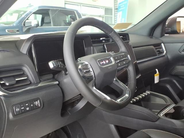 2026 GMC Terrain AWD Elevation with Driver Convenience, Elevation Preferred, Elevation Premium, Convenience II, Power Liftgate, Heated Steering Wheel and Front Seats