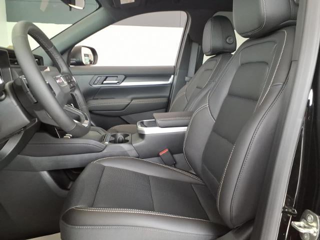 2026 GMC Terrain AWD Elevation with Driver Convenience, Elevation Preferred, Elevation Premium, Convenience II, Power Liftgate, Heated Steering Wheel and Front Seats