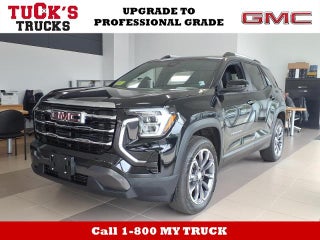 2026 GMC Terrain AWD Elevation with Driver Convenience, Elevation Preferred, Elevation Premium, Convenience II, Power Liftgate, Heated Steering Wheel and Front Seats