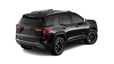 2026 GMC Terrain AWD Elevation with Driver Convenience, Elevation Preferred, Elevation Premium, Convenience II, Power Liftgate, Heated Steering Wheel and Front Seats