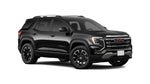 2026 GMC Terrain AWD Elevation with Driver Convenience, Elevation Preferred, Elevation Premium, Convenience II, Power Liftgate, Heated Steering Wheel and Front Seats