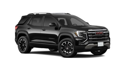 2026 GMC Terrain AWD Elevation with Driver Convenience, Elevation Preferred, Elevation Premium, Convenience II, Power Liftgate, Heated Steering Wheel and Front Seats