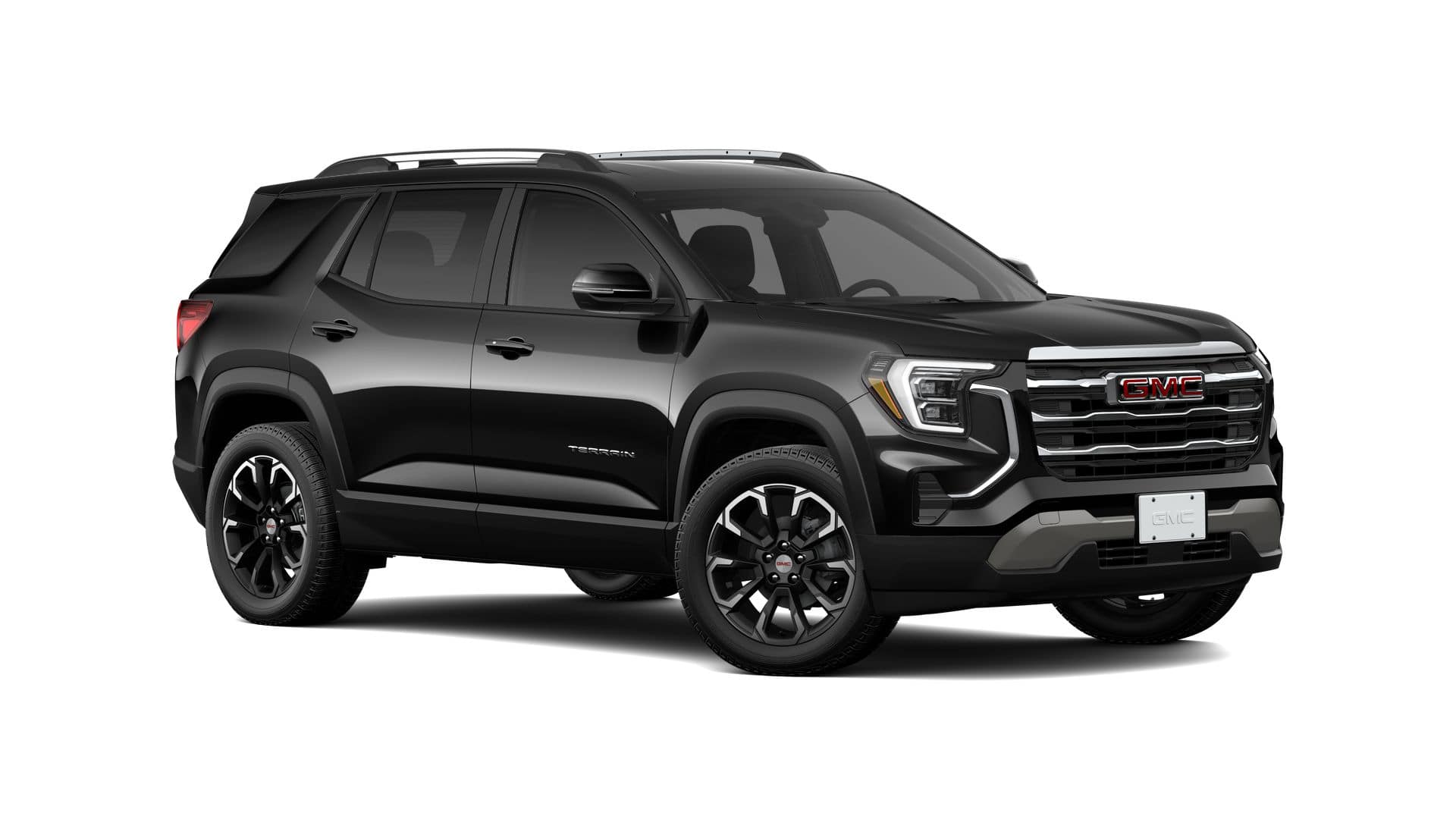 2026 GMC Terrain AWD Elevation with Driver Convenience, Elevation Preferred, Elevation Premium, Convenience II, Power Liftgate, Heated Steering Wheel and Front Seats