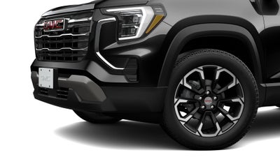 2026 GMC Terrain AWD Elevation with Driver Convenience, Elevation Preferred, Elevation Premium, Convenience II, Power Liftgate, Heated Steering Wheel and Front Seats