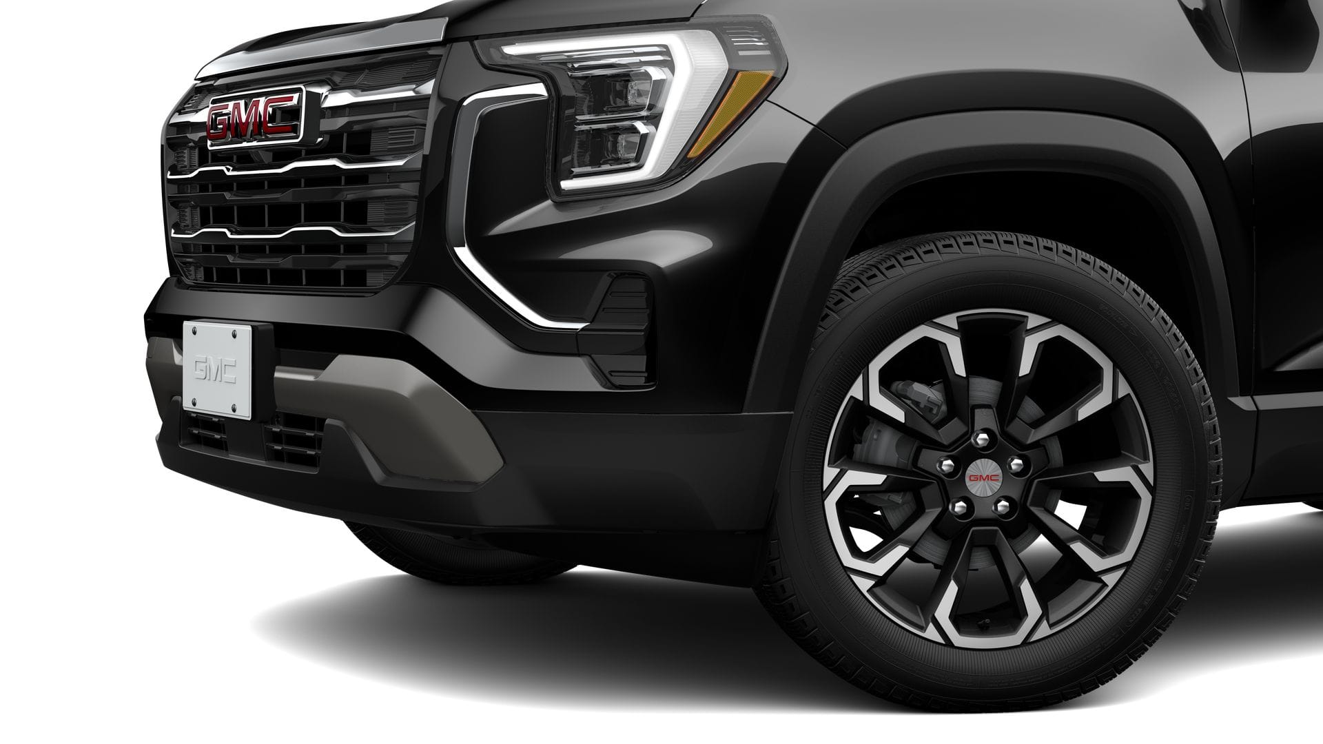 2026 GMC Terrain AWD Elevation with Driver Convenience, Elevation Preferred, Elevation Premium, Convenience II, Power Liftgate, Heated Steering Wheel and Front Seats