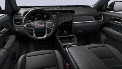 2026 GMC Terrain AWD Elevation with Driver Convenience, Elevation Preferred, Elevation Premium, Convenience II, Power Liftgate, Heated Steering Wheel and Front Seats