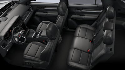 2026 GMC Terrain AWD Elevation with Driver Convenience, Elevation Preferred, Elevation Premium, Convenience II, Power Liftgate, Heated Steering Wheel and Front Seats