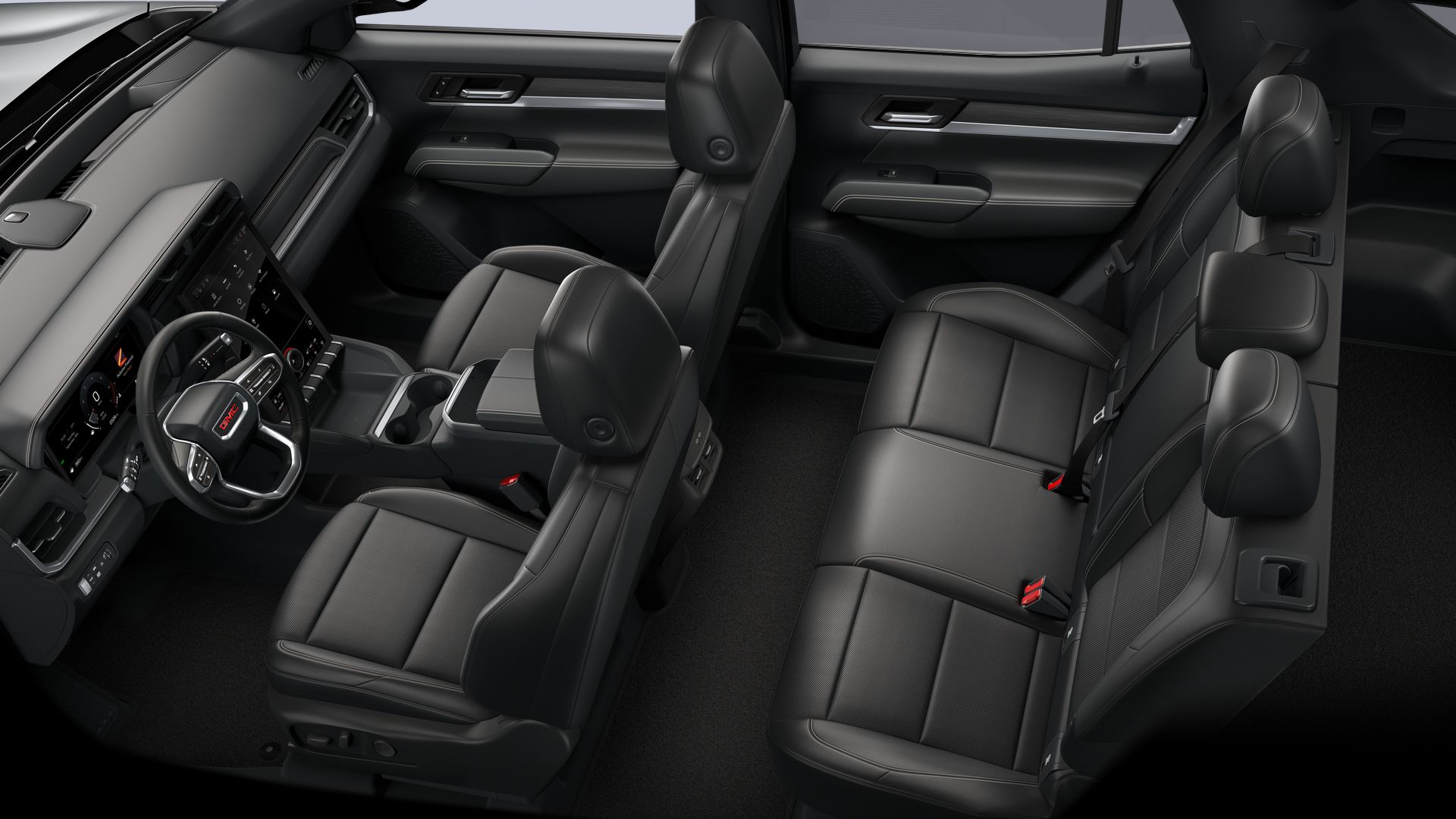 2026 GMC Terrain AWD Elevation with Driver Convenience, Elevation Preferred, Elevation Premium, Convenience II, Power Liftgate, Heated Steering Wheel and Front Seats