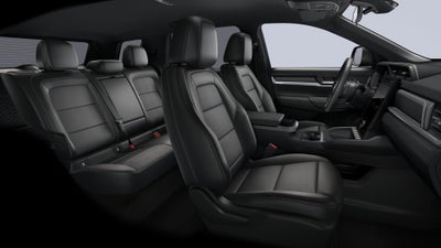 2026 GMC Terrain AWD Elevation with Driver Convenience, Elevation Preferred, Elevation Premium, Convenience II, Power Liftgate, Heated Steering Wheel and Front Seats