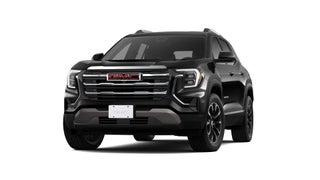 2026 GMC Terrain AWD Elevation with Driver Convenience, Elevation Preferred, Elevation Premium, Convenience II, Power Liftgate, Heated Steering Wheel and Front Seats