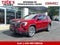 2027 GMC Terrain AWD Elevation with 15" Premium GMC Infotainment with Google Built-In, Heated Front Bucket Seats, Heated Steering Wheel, and Heated Mirrors
