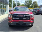 2027 GMC Terrain AWD Elevation with 15" Premium GMC Infotainment with Google Built-In, Heated Front Bucket Seats, Heated Steering Wheel, and Heated Mirrors