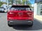 2027 GMC Terrain AWD Elevation with 15" Premium GMC Infotainment with Google Built-In, Heated Front Bucket Seats, Heated Steering Wheel, and Heated Mirrors