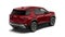 2027 GMC Terrain AWD Elevation with 15" Premium GMC Infotainment with Google Built-In, Heated Front Bucket Seats, Heated Steering Wheel, and Heated Mirrors