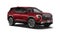 2027 GMC Terrain AWD Elevation with 15" Premium GMC Infotainment with Google Built-In, Heated Front Bucket Seats, Heated Steering Wheel, and Heated Mirrors