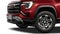 2027 GMC Terrain AWD Elevation with 15" Premium GMC Infotainment with Google Built-In, Heated Front Bucket Seats, Heated Steering Wheel, and Heated Mirrors
