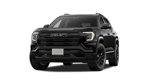2027 GMC Terrain AWD Elevation Black Edition with Elevation Premium, Power Liftgate, Heated Front Seats, and 15" Premium GMC Infotainment with Google Built-in