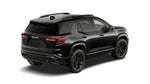 2027 GMC Terrain AWD Elevation Black Edition with Elevation Premium, Power Liftgate, Heated Front Seats, and 15" Premium GMC Infotainment with Google Built-in