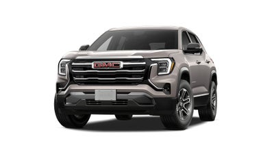 2027 GMC Terrain AWD 4dr Elevation