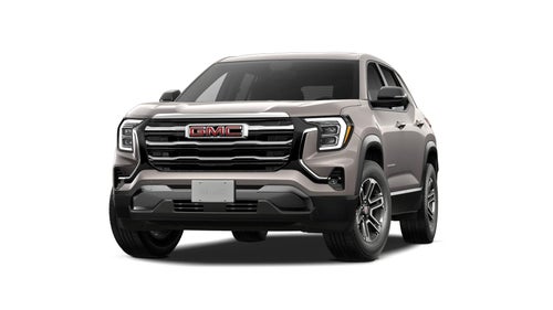 2027 GMC Terrain AWD 4dr Elevation
