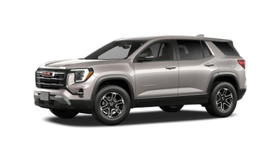 2027 GMC Terrain AWD 4dr Elevation