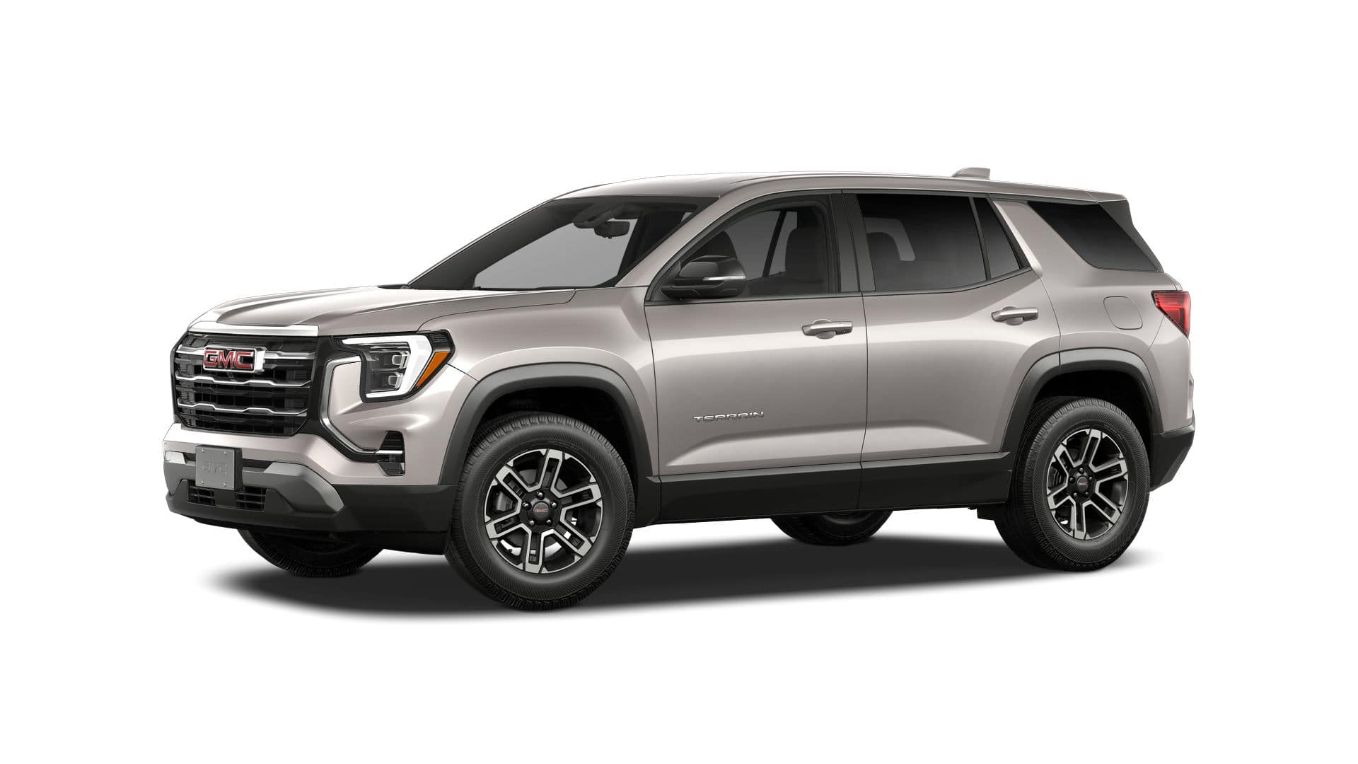 2027 GMC Terrain AWD 4dr Elevation