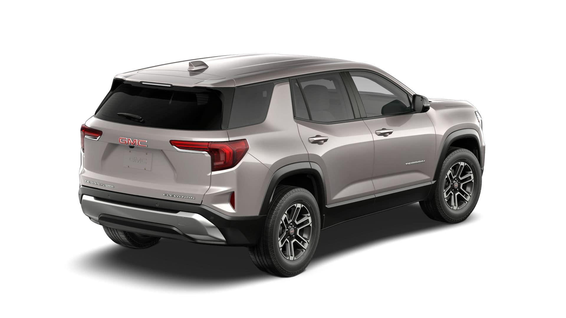 2027 GMC Terrain AWD 4dr Elevation