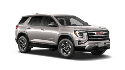 2027 GMC Terrain AWD 4dr Elevation