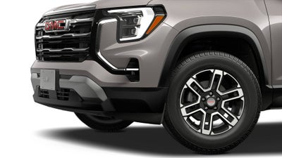 2027 GMC Terrain AWD 4dr Elevation