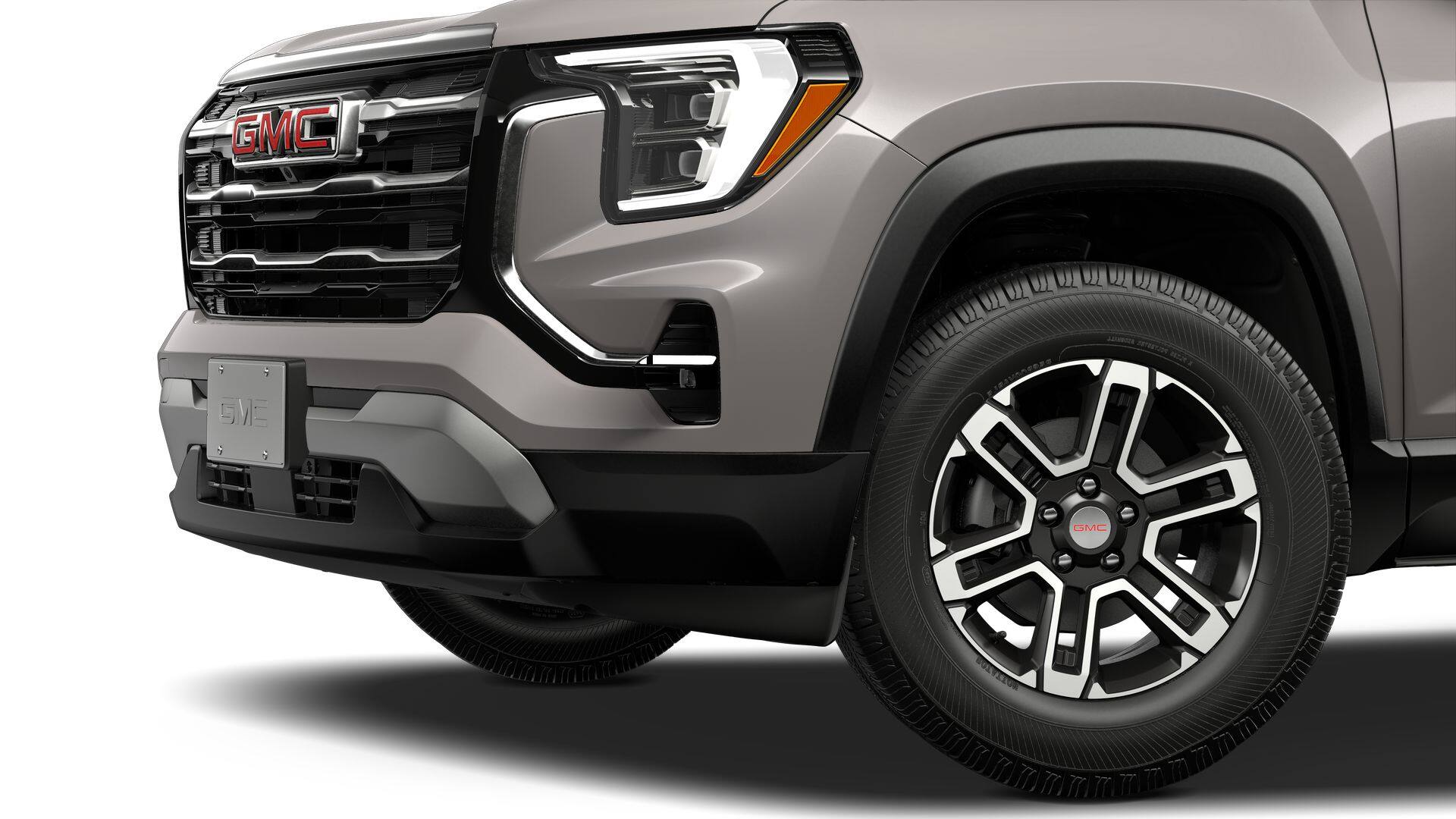 2027 GMC Terrain AWD 4dr Elevation