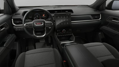 2027 GMC Terrain AWD 4dr Elevation