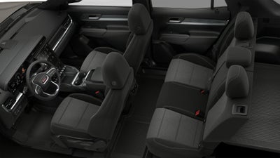 2027 GMC Terrain AWD 4dr Elevation