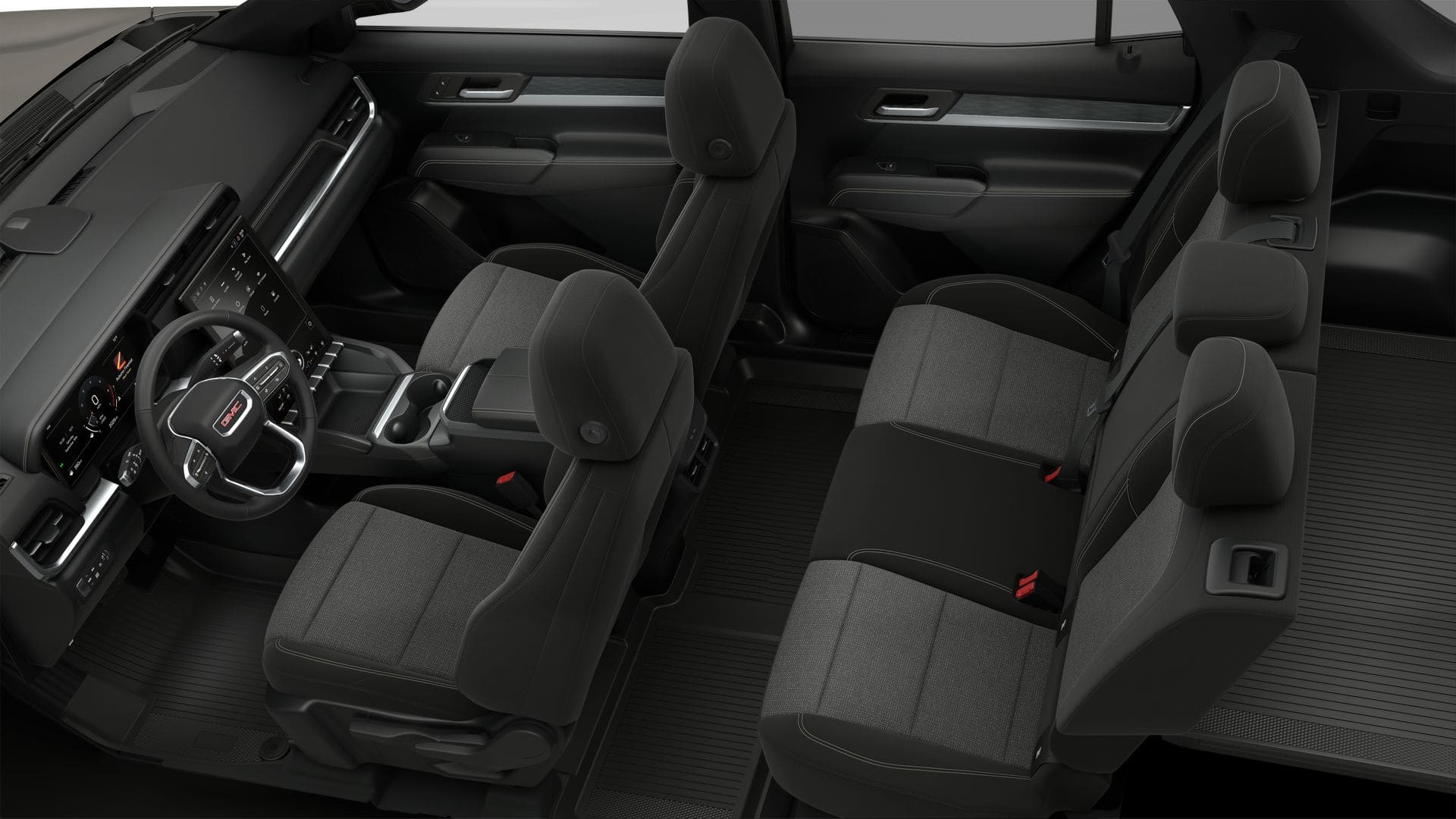 2027 GMC Terrain AWD 4dr Elevation